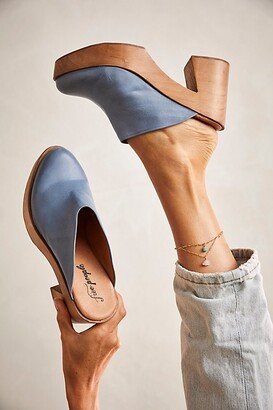 Suki Platform Clogs by FP Collection at Free People