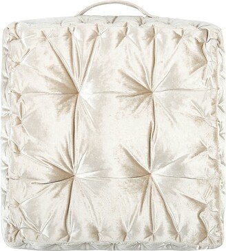 Peony Floor Pillow