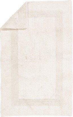 Super Soft Cotton Reversible Runner Bath Mat