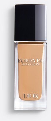 Forever Skin Glow - Clean Radiant Foundation - 2W Warm