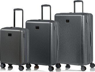 Iconic II 3-Piece Luggage Set