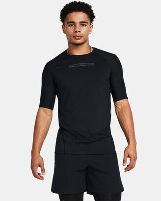 Men's UA RUSH™ SmartForm 2.0 Short Sleeve