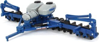 Spec Cast 1/64 Kinze 16 Row Bulk Seed Planter