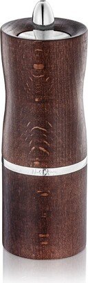 Nick Munro Small Noir Pepper Grinder - Brown