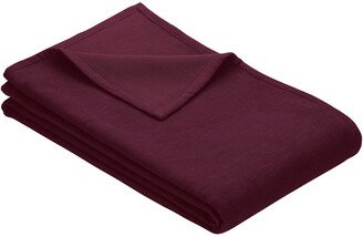 Cotton Pure Jacquard King Bed Blanket