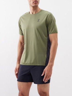 Performance-t Technical-jersey T-shirt