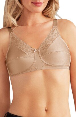 Nancy Lace Soft Cup Bra