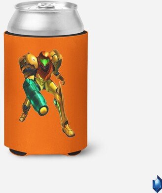 Samus Cooler Cozie Gift Beer Can Colors Metroid Switch 2022