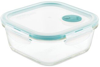 Lock n Lock Purely Better Vented Glass Food Storage Container