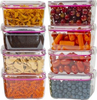 Max Cube 1.21 Qt Set of 8