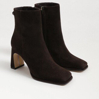 Irie Square Toe Ankle Bootie