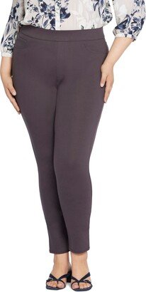 Sculpt-Her™ Modern Ponte Leggings