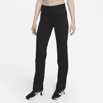 Women's Power Training Pants in Black