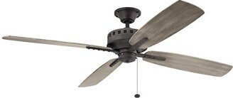 Eads Patio Outdoor Ceiling Fan