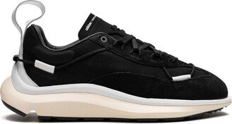 Shiku Run Black/White sneakers