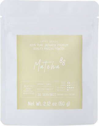 Matcha 88 Latte Grade Matcha Powder