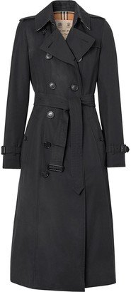 The Long Chelsea Heritage trench coat-AF