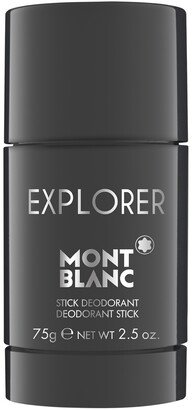 Men's Explorer Deodorant Stick, 2.5-oz.