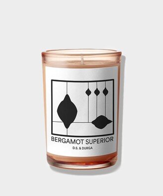 Bergamot Superior Candle 7oz