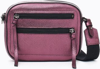 Chelsea Camera Crossbody-AA