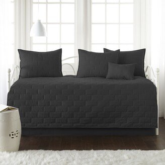 The Brickyard Collection 6 Piece Twin Day Bed Cover Set