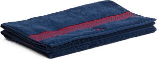 TJMAXX 2Pk Palm Beach Embroidered Hand Towels-AA