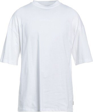 T-shirt White-AR