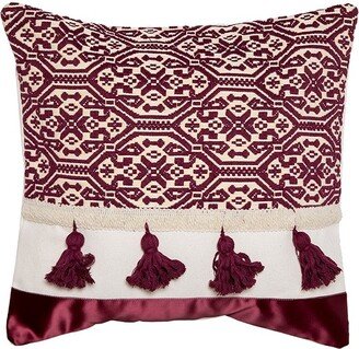 Le Botteghe su Gologone Cushions Trama 40x40 Cm