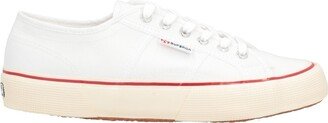 Sneakers White-AI