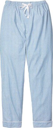 Seersucker Pajama Pants