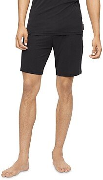 Ultra Soft Modern Lounge Sleep Shorts