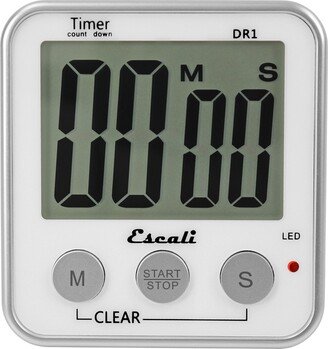 Corp Extra Large Display Digital Timer