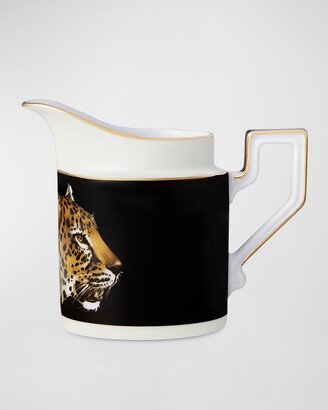 Dolce&Gabbana Casa Leopard Milk and Creamer Jug