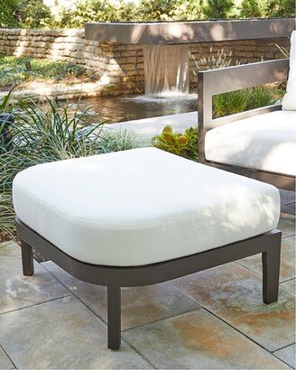 Capri Ottoman