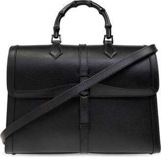 Diana Top Handle Briefcase