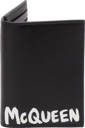 Mcqueen Graffiti` Pocket Organiser