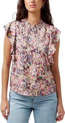 Women's Moira Blouse