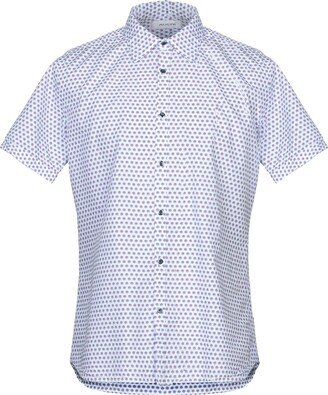 Shirt Sky Blue-BN