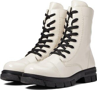 Tora 22 (Off-White) Women's Boots