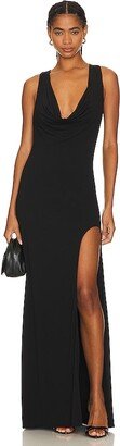 X Revolve Essential Rumor Dress-AA