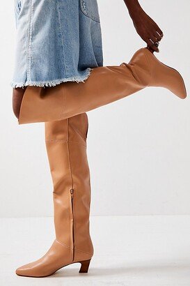 Maude Over the Knee Boots by at Free People