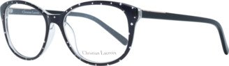 Black Women Optical Women's Frames-BE