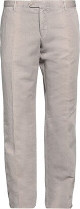 Pants Khaki-BT