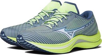 Wave Rebellion (Neo Lime) Women's Shoes