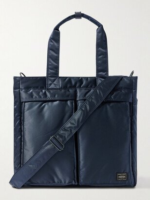 Porter-Yoshida and Co Tanker 2Way Nylon Tote Bag