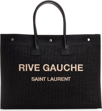 Rive Gauche Tote Bag-AE