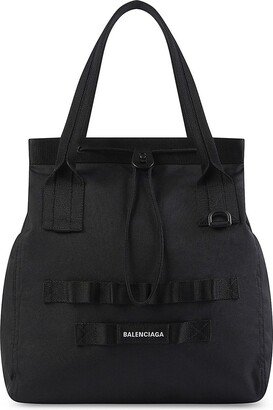 Army Medium Tote Bag