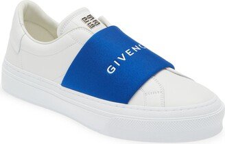 City Sport Slip-On Sneaker-AA