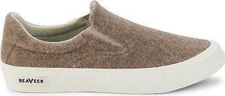 Hawthorne Wool Slip On Sneakers