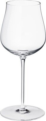 Sky Crystal White Wine Glasses, Set of 6